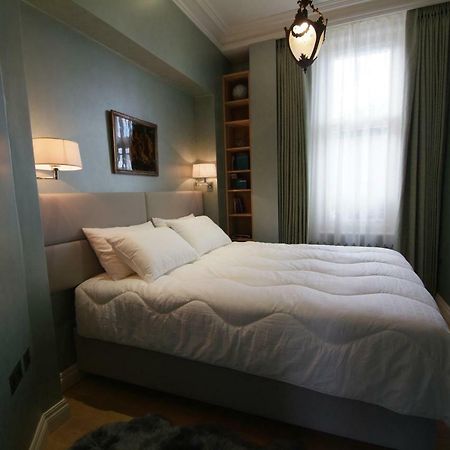 Chelsea: Exceptional 1Br W/Views Of The River Thames & Battersea Park Apartament Londyn Zewnętrze zdjęcie