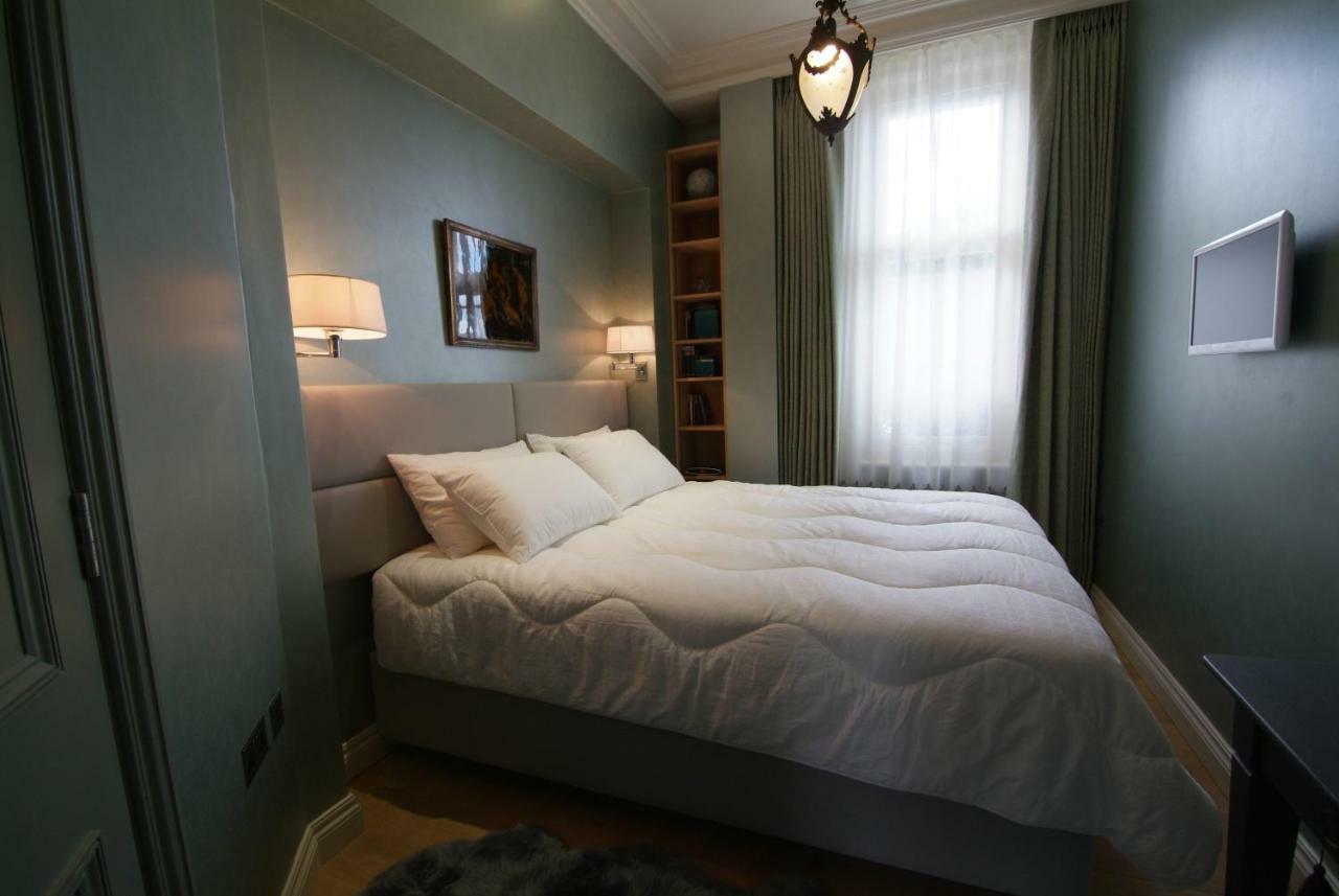 Chelsea: Exceptional 1Br W/Views Of The River Thames & Battersea Park Apartament Londyn Zewnętrze zdjęcie