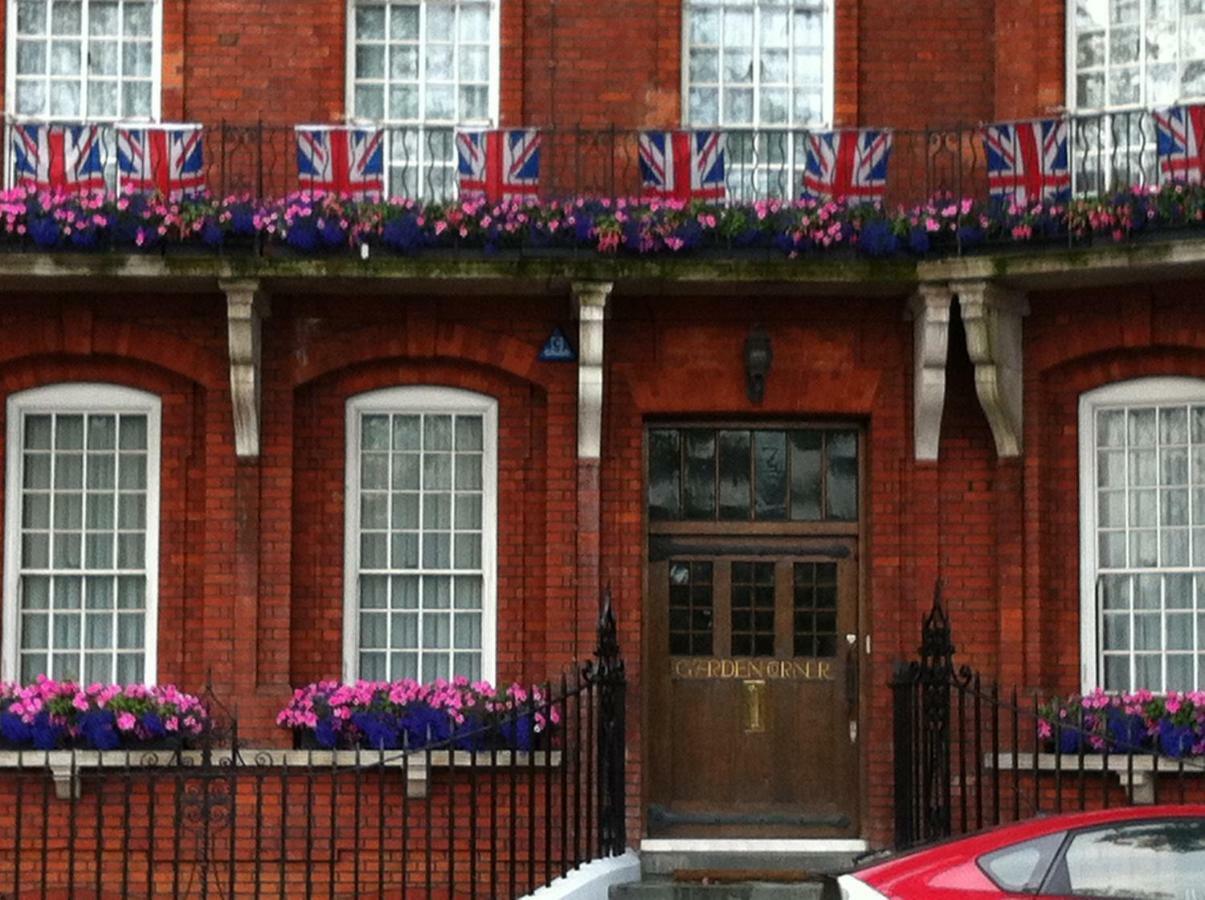 Chelsea: Exceptional 1Br W/Views Of The River Thames & Battersea Park Apartament Londyn Zewnętrze zdjęcie